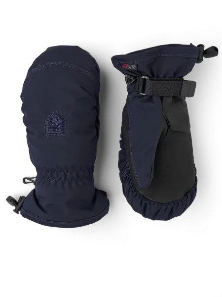Hestra Women's Powder CZone - mitt