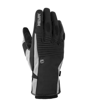 Hevik Orion gloves - black/grey