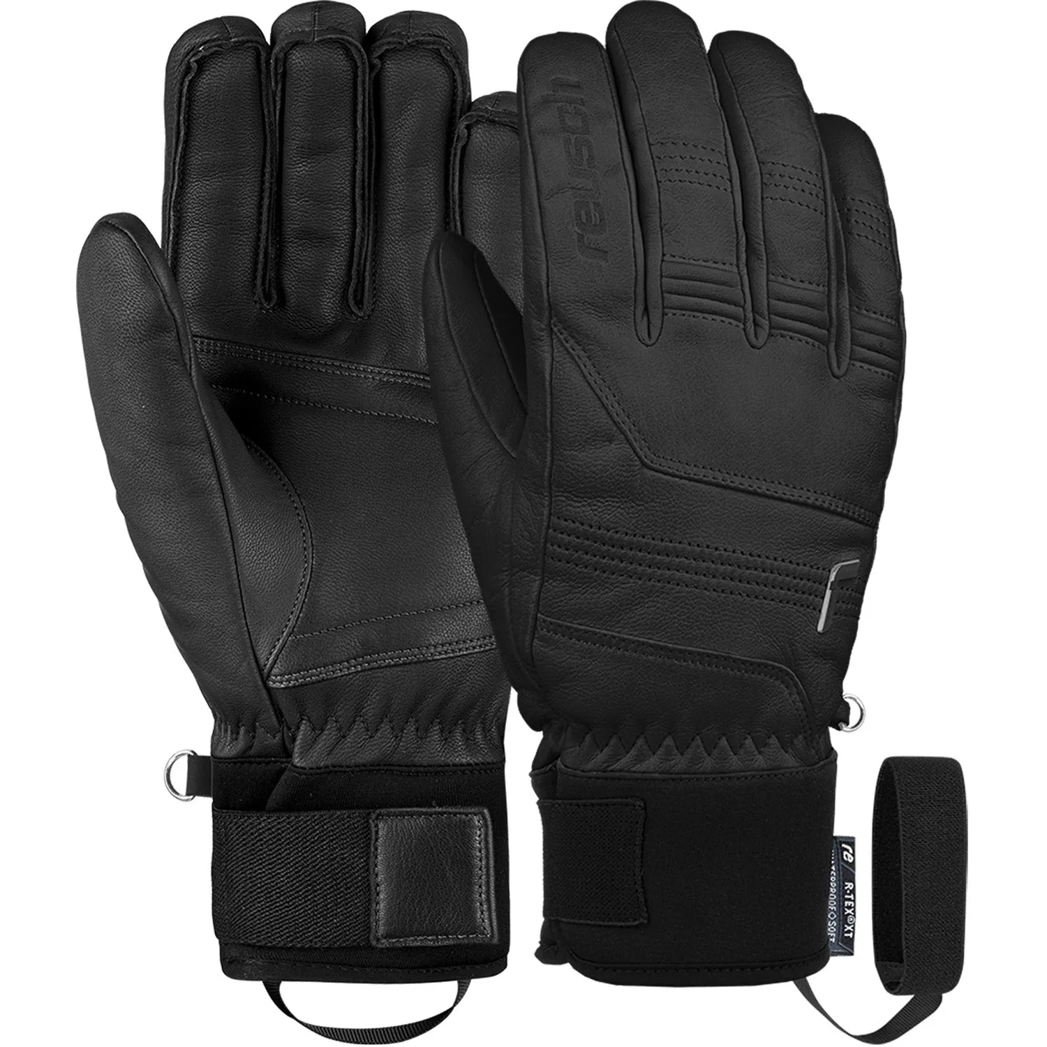 Highland R-Tex XT Mens Ski Glove