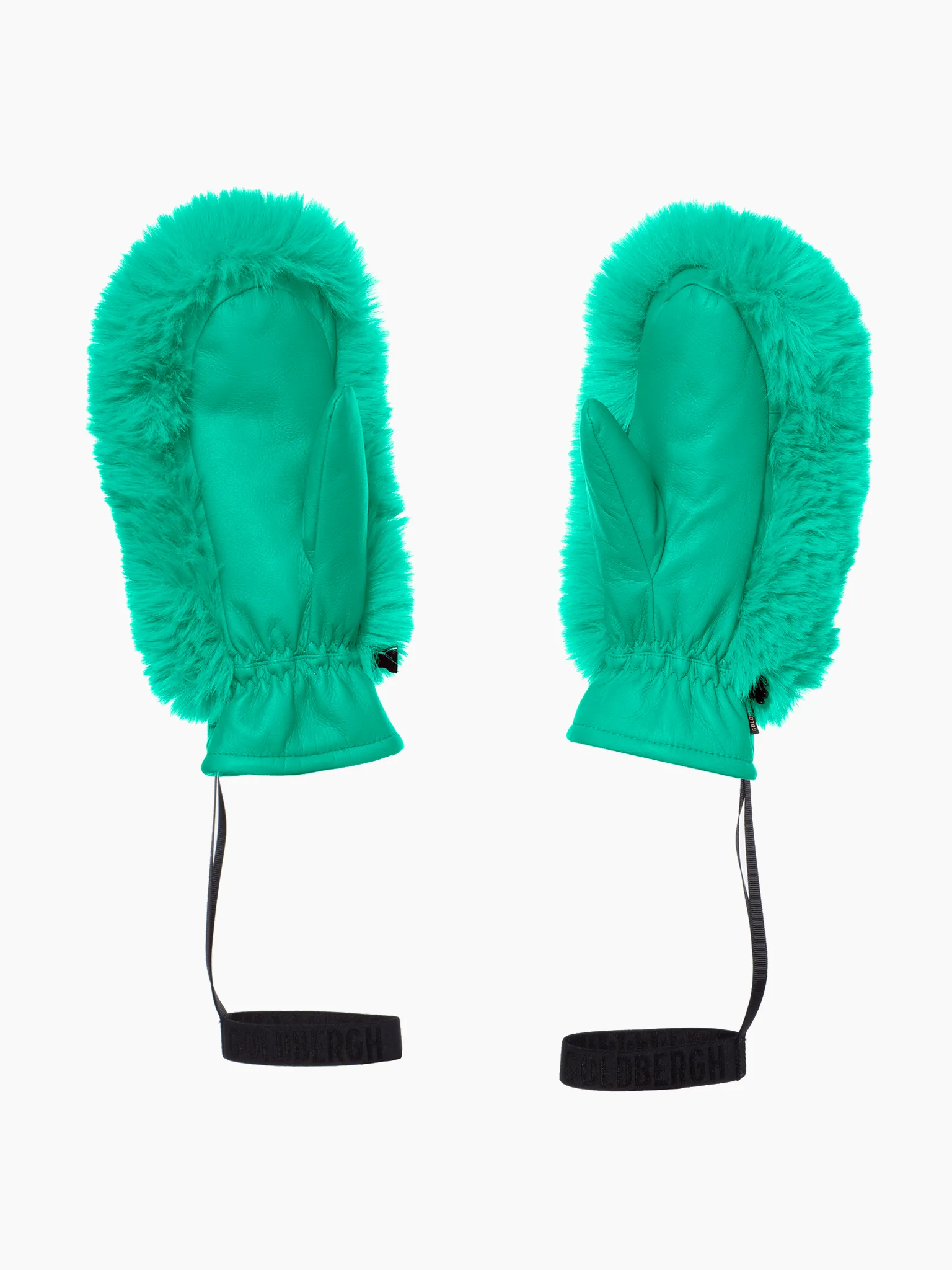 HILL mittens