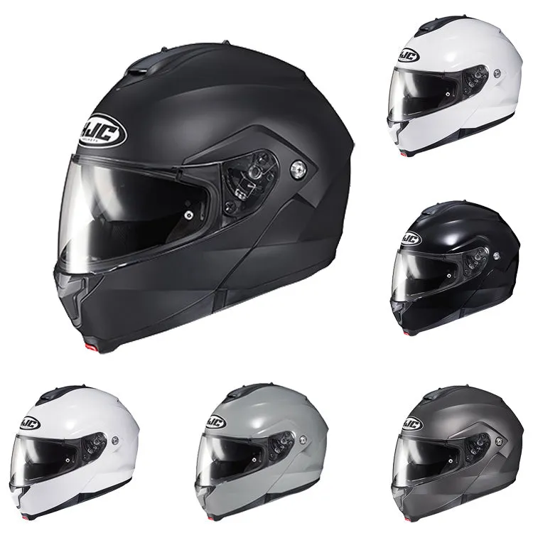HJC C91 Modular Helmet