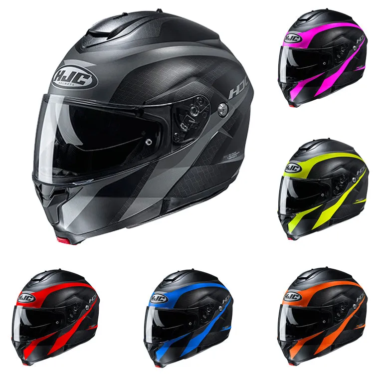 HJC C91 Taly Helmet