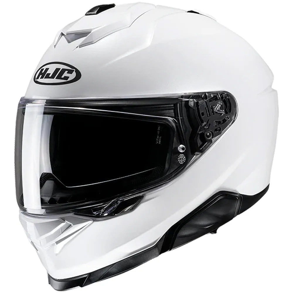 HJC i71 - Solid Colours