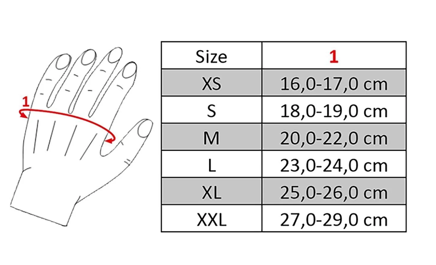 HKM Horse Riding Gloves Frosty With Thinsulate Filling