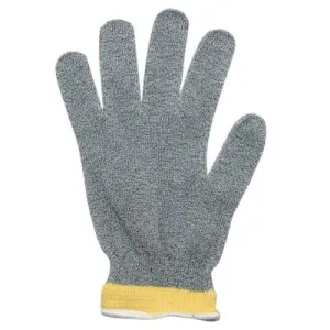 Honeywell Perfect Fit HPPE Seamless Knit Gloves, 2X-Large, Gray, PF10-GY-XXL