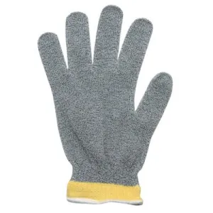 Honeywell Perfect Fit HPPE Seamless Knit Gloves, X-Large, Gray, PF10-GY-XL