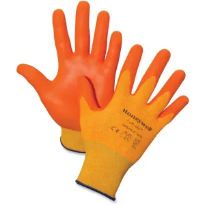 Honeywell Tuff-Glo Hi-Viz Gloves