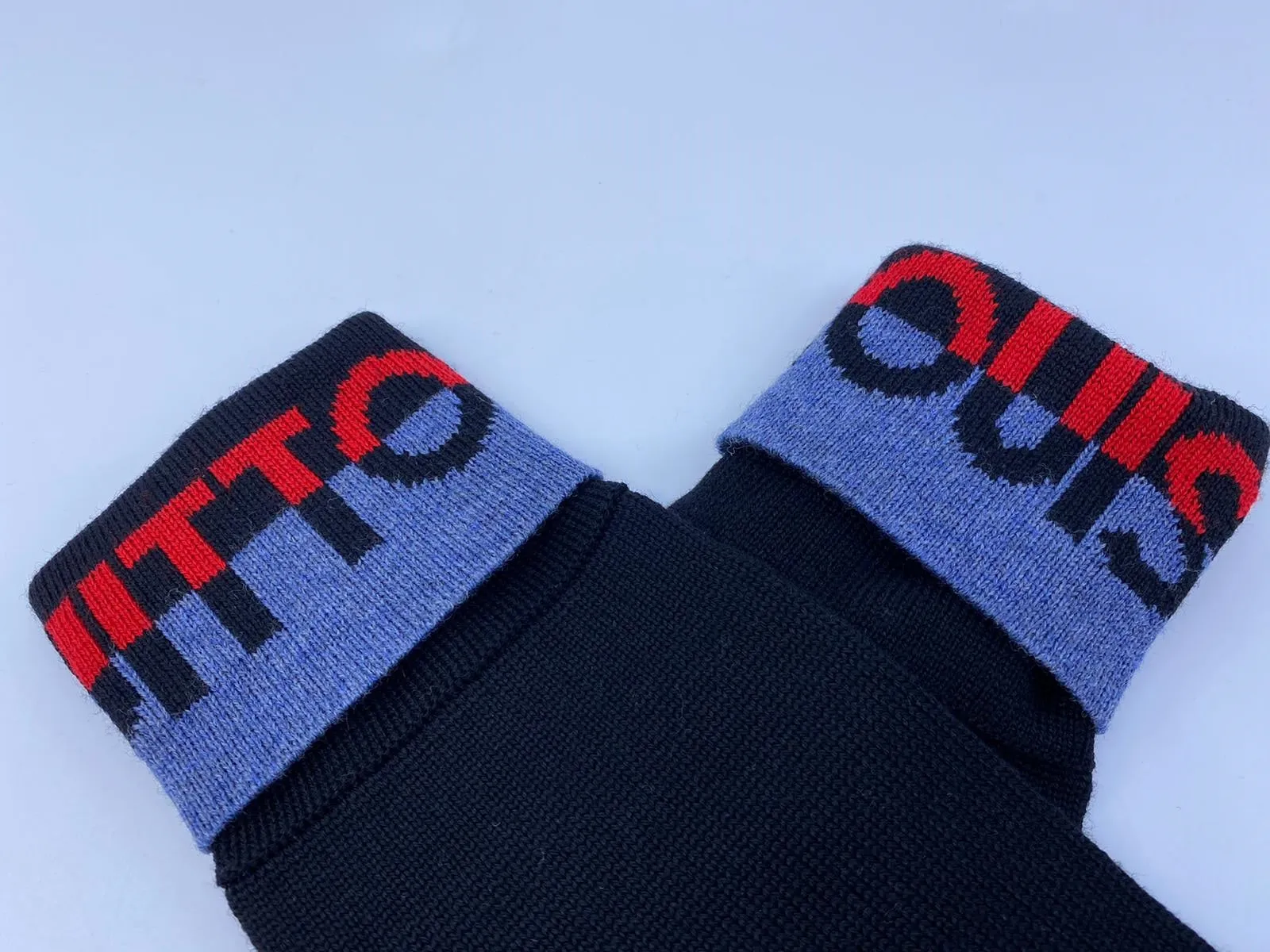 Horizon Gloves