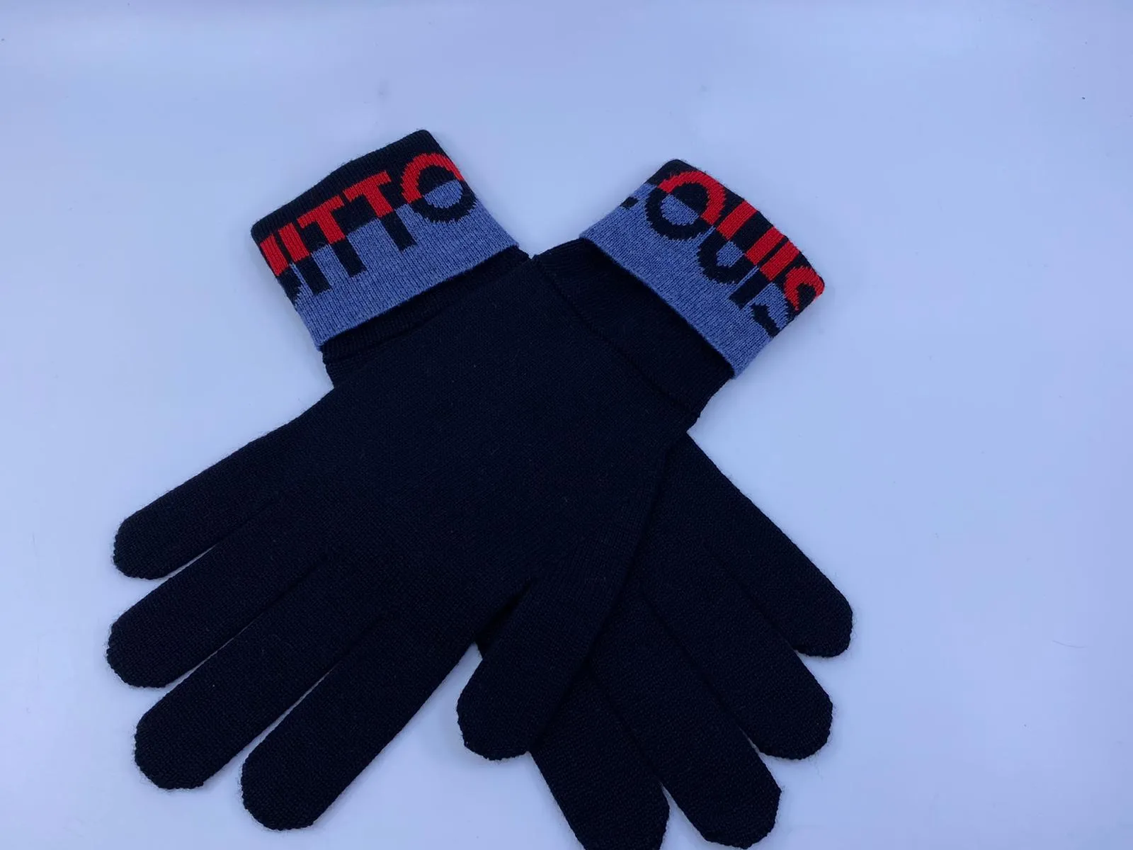 Horizon Gloves
