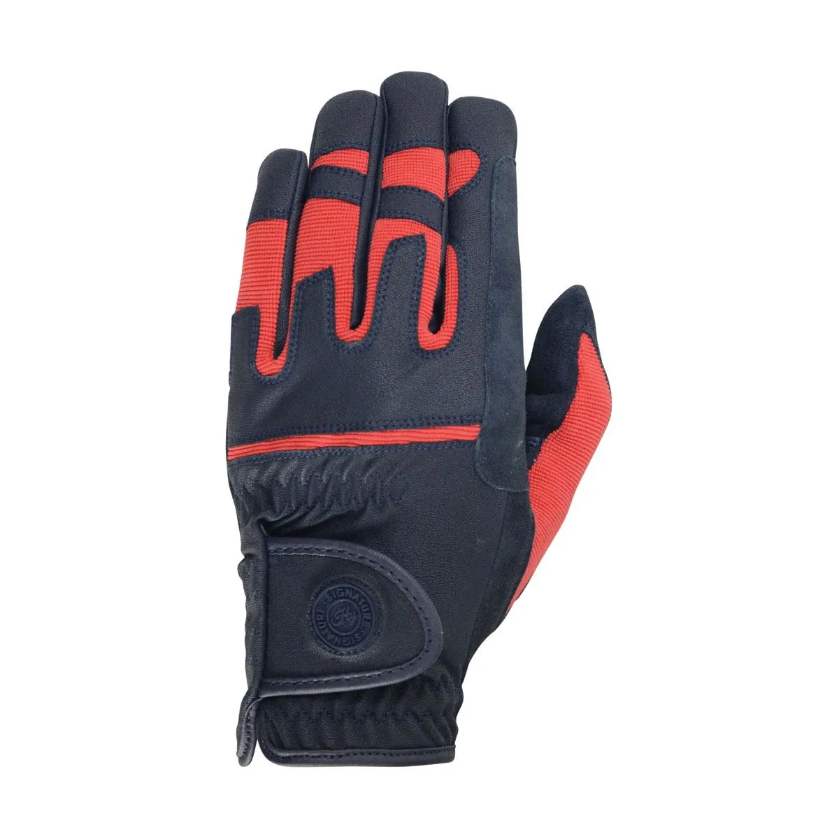 Hy Signature Horse Riding Gloves