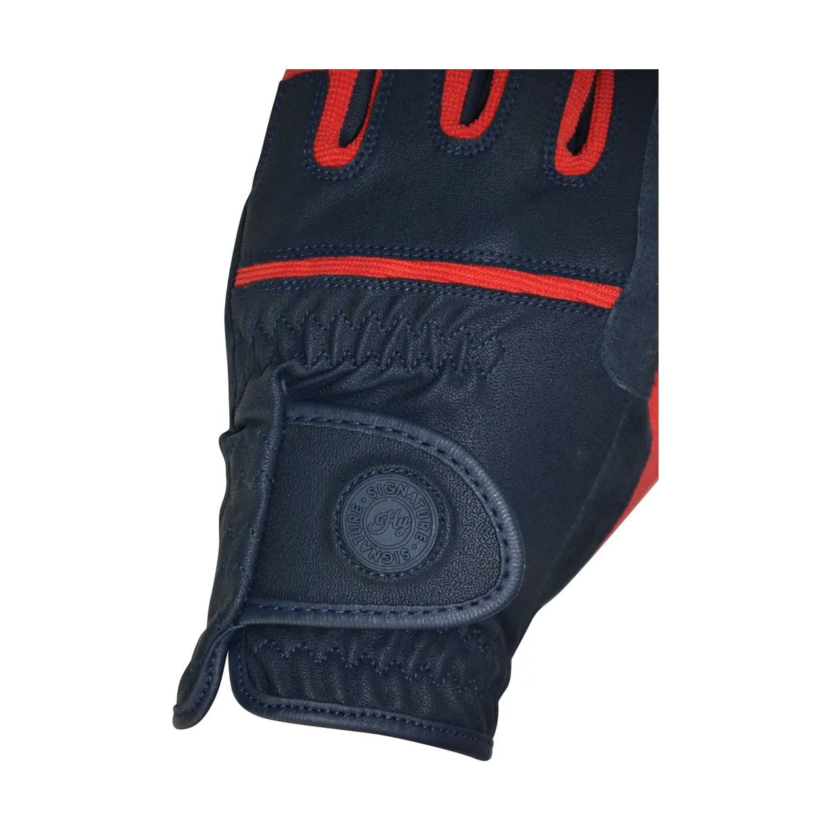 Hy Signature Horse Riding Gloves