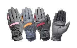 Hy5 Lightweight Horse Riding Gloves