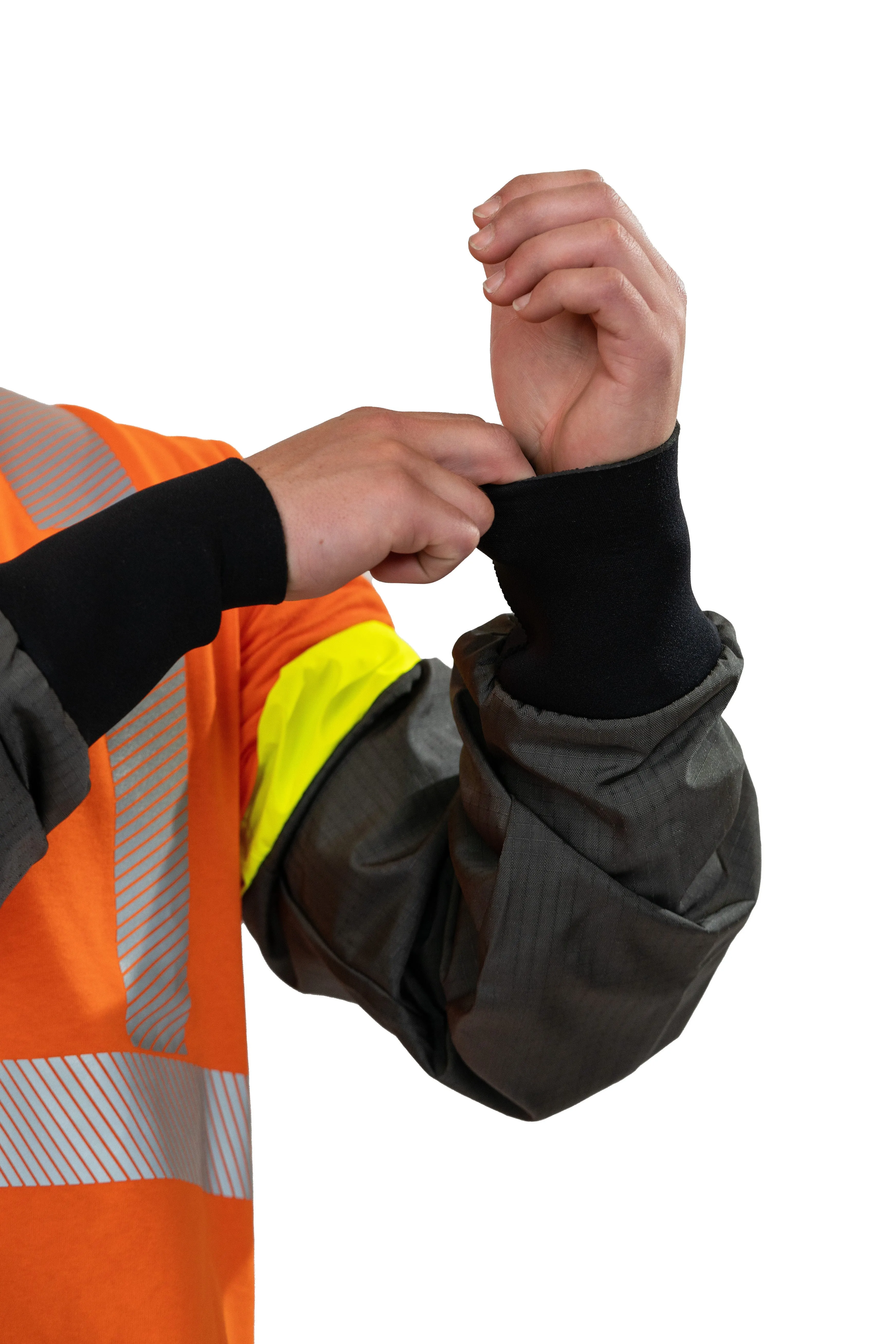 Industrial Sleeves