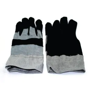 Jeans Multi-Colour Safety Gloves