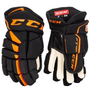 JETSPEED FT485 JUNIOR HOCKEY GLOVE