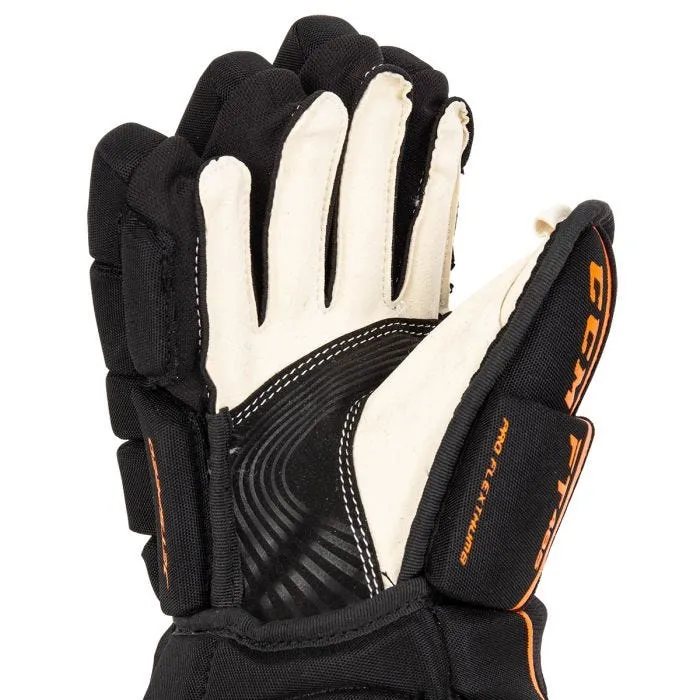 JETSPEED FT485 JUNIOR HOCKEY GLOVE
