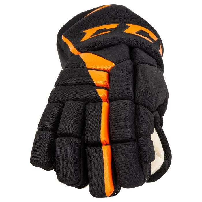 JETSPEED FT485 JUNIOR HOCKEY GLOVE