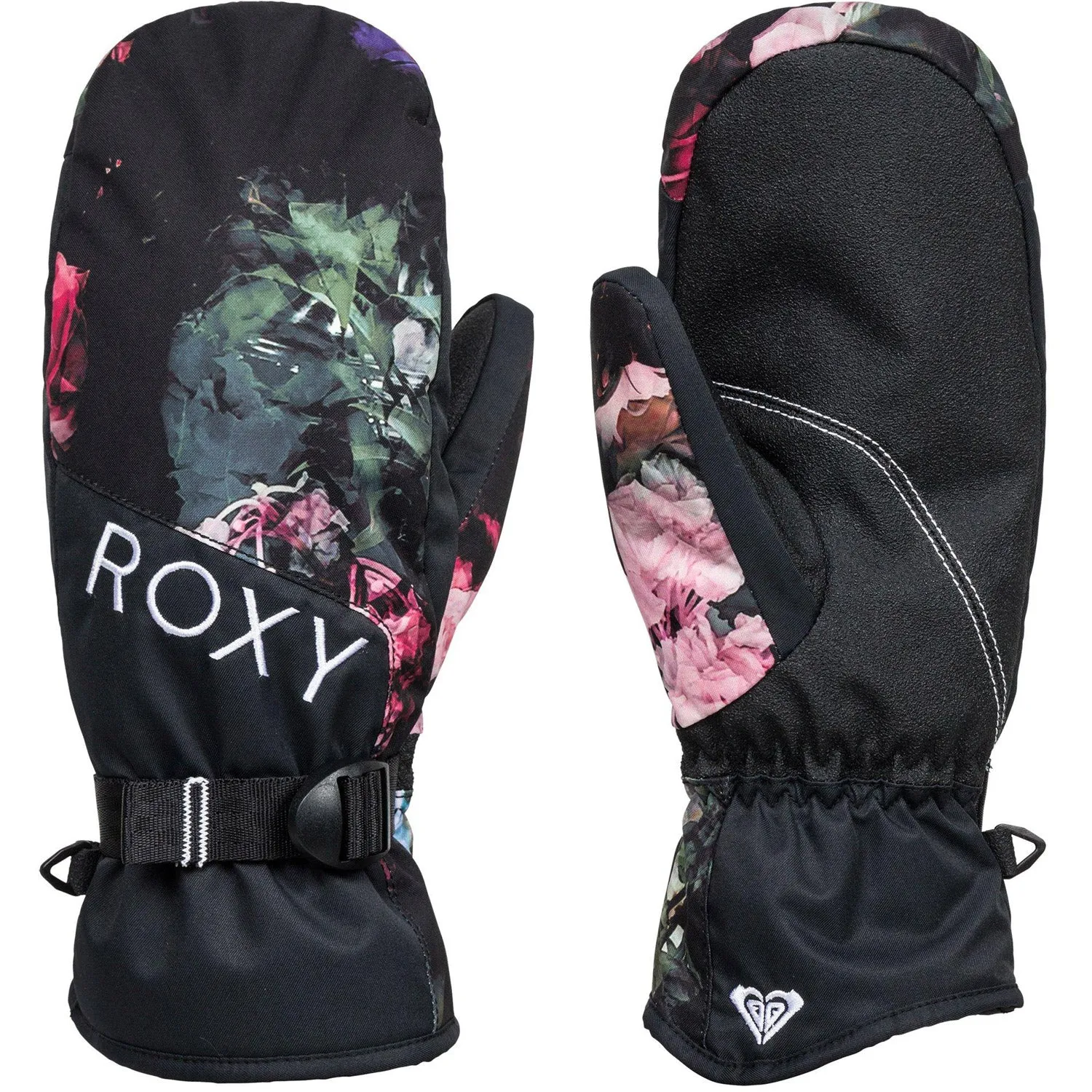 Jetty Snow Mitt 2021