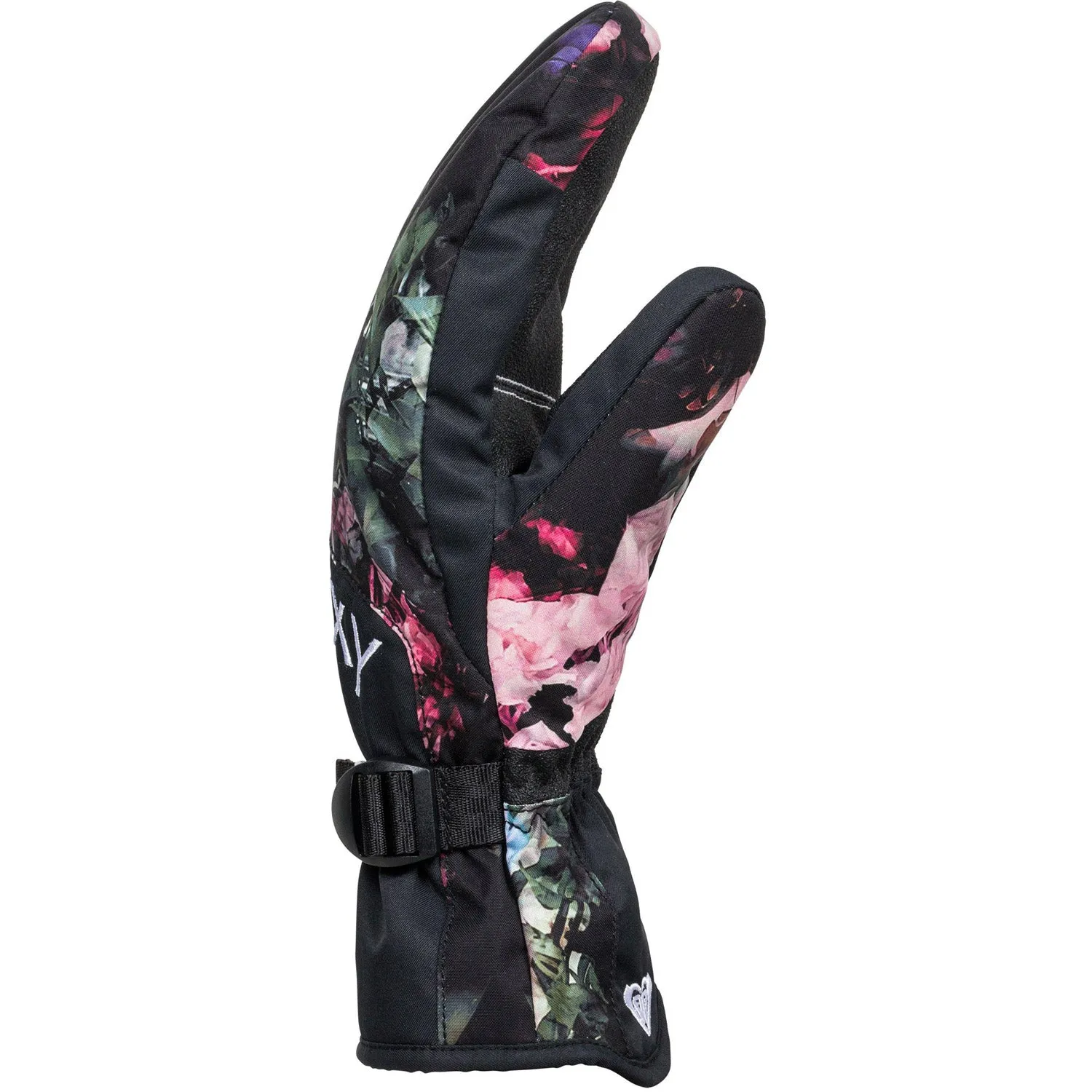 Jetty Snow Mitt 2021