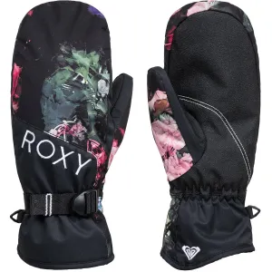 Jetty Snow Mitt 2021