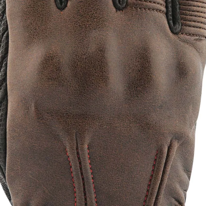 Joe Rocket Gastown Leather Gloves