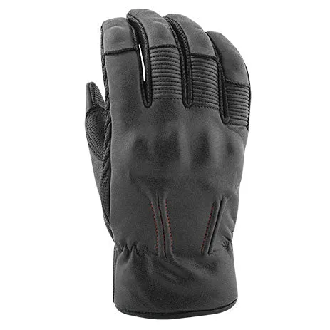 Joe Rocket Gastown Leather Gloves