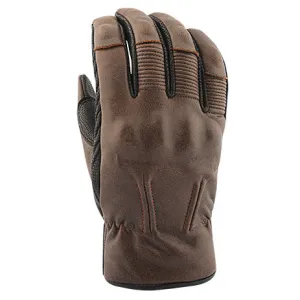 Joe Rocket Gastown Leather Gloves