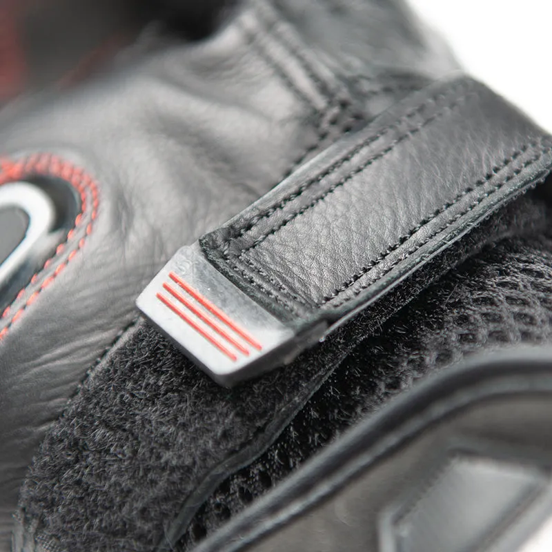 Joe Rocket Highside Air Short Gloves