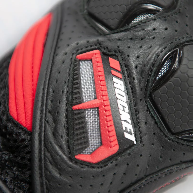 Joe Rocket Highside Air Short Gloves