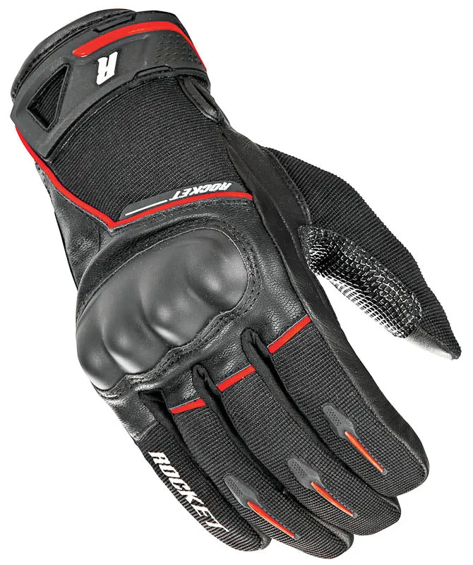 Joe Rocket Super Moto Gloves