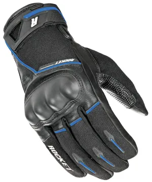 Joe Rocket Super Moto Gloves