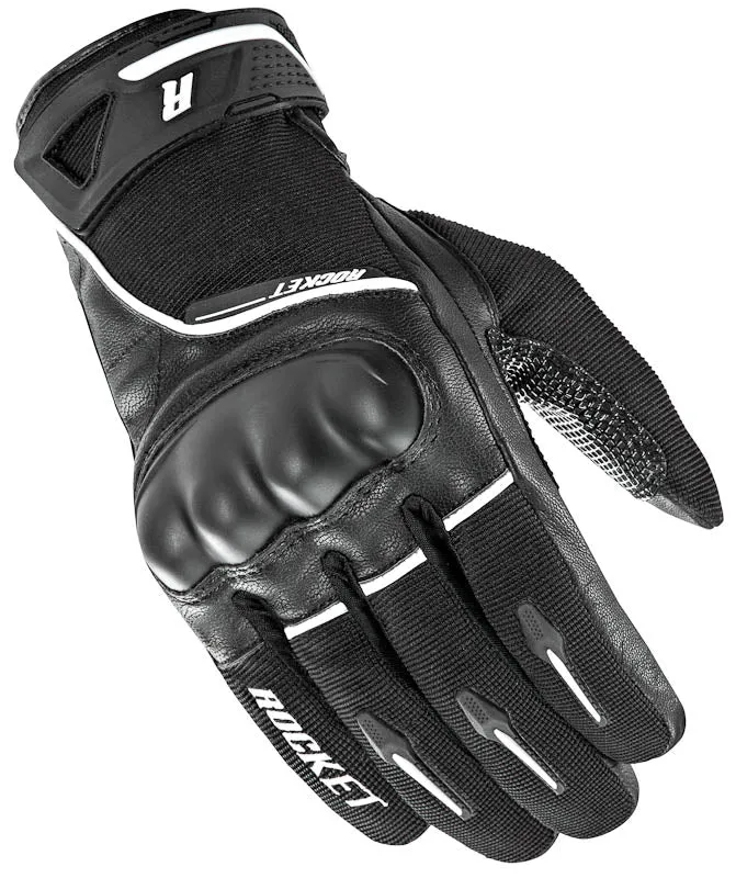 Joe Rocket Super Moto Gloves