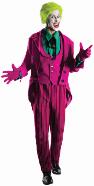 Joker Grand Heritage