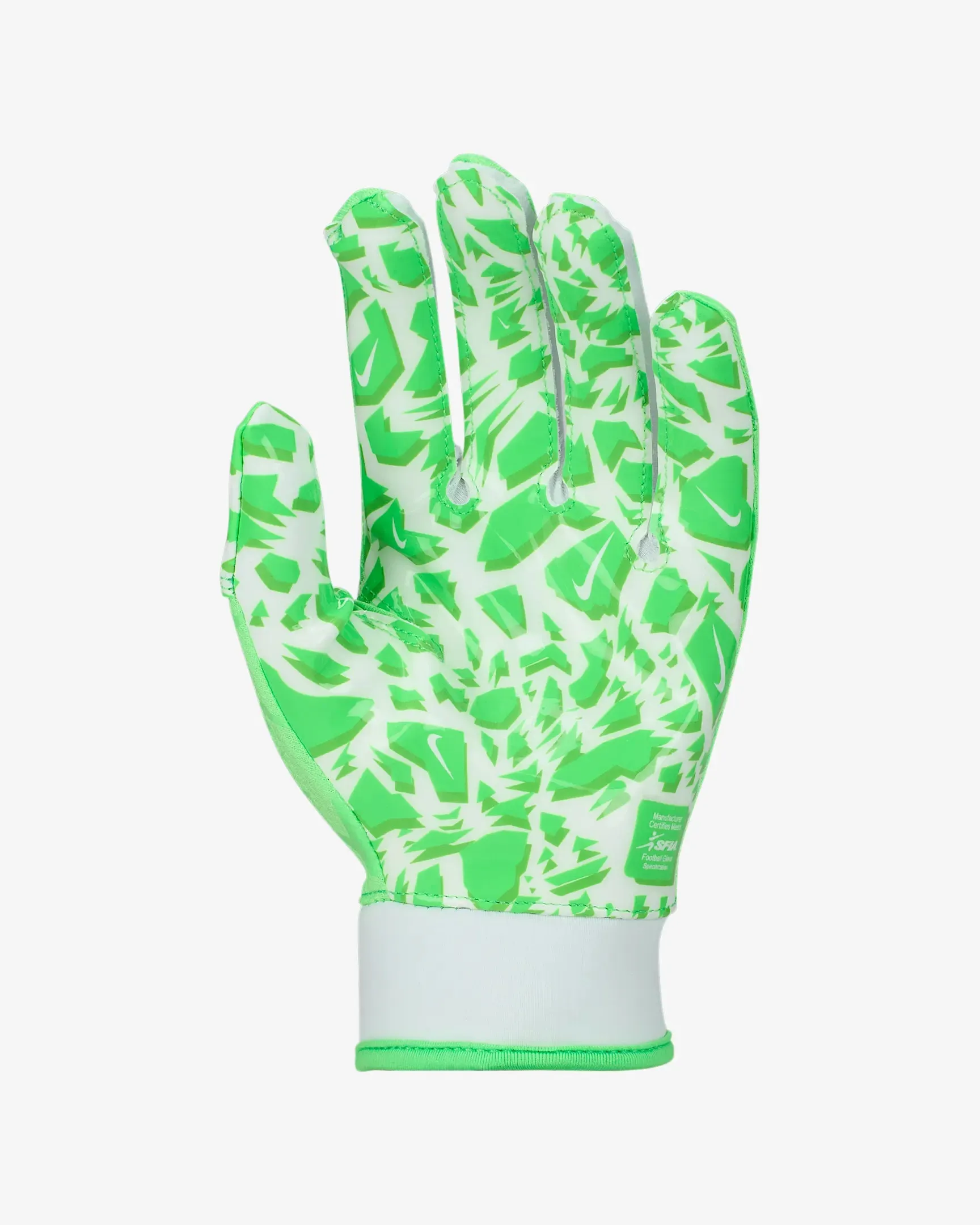 Junior Shark 2.0 Football Gloves
