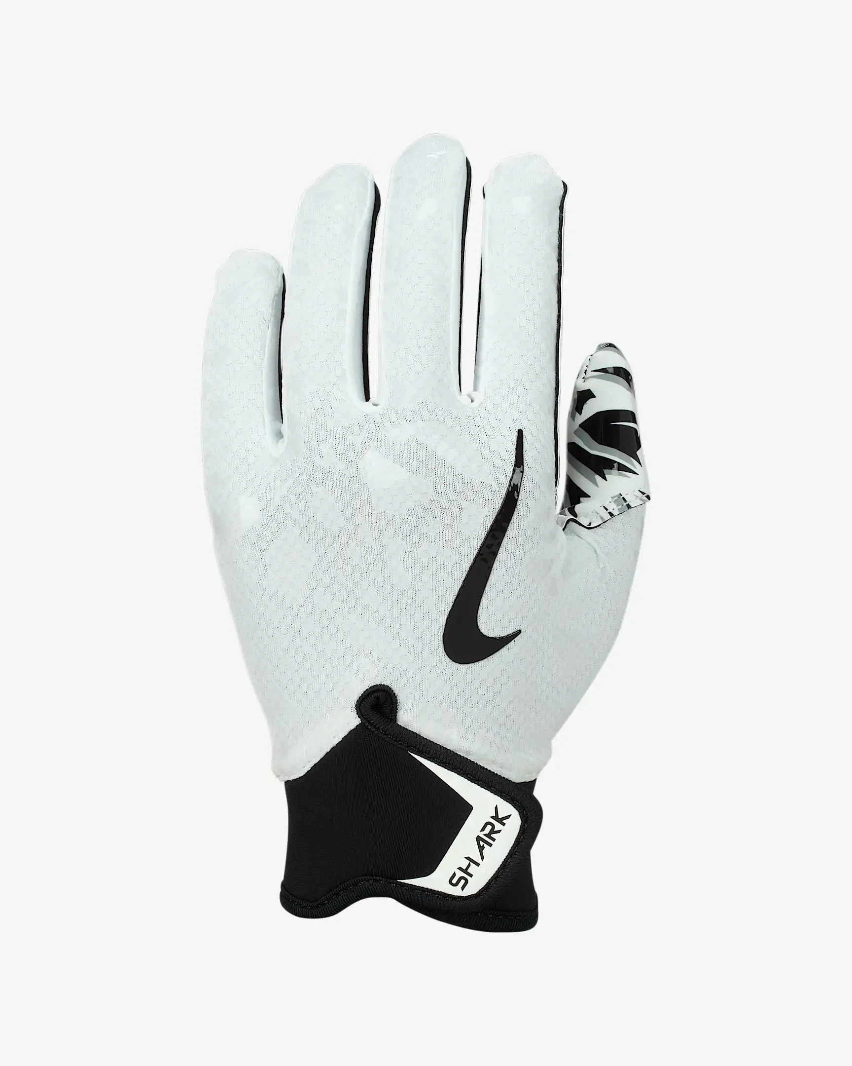 Junior Shark 2.0 Football Gloves