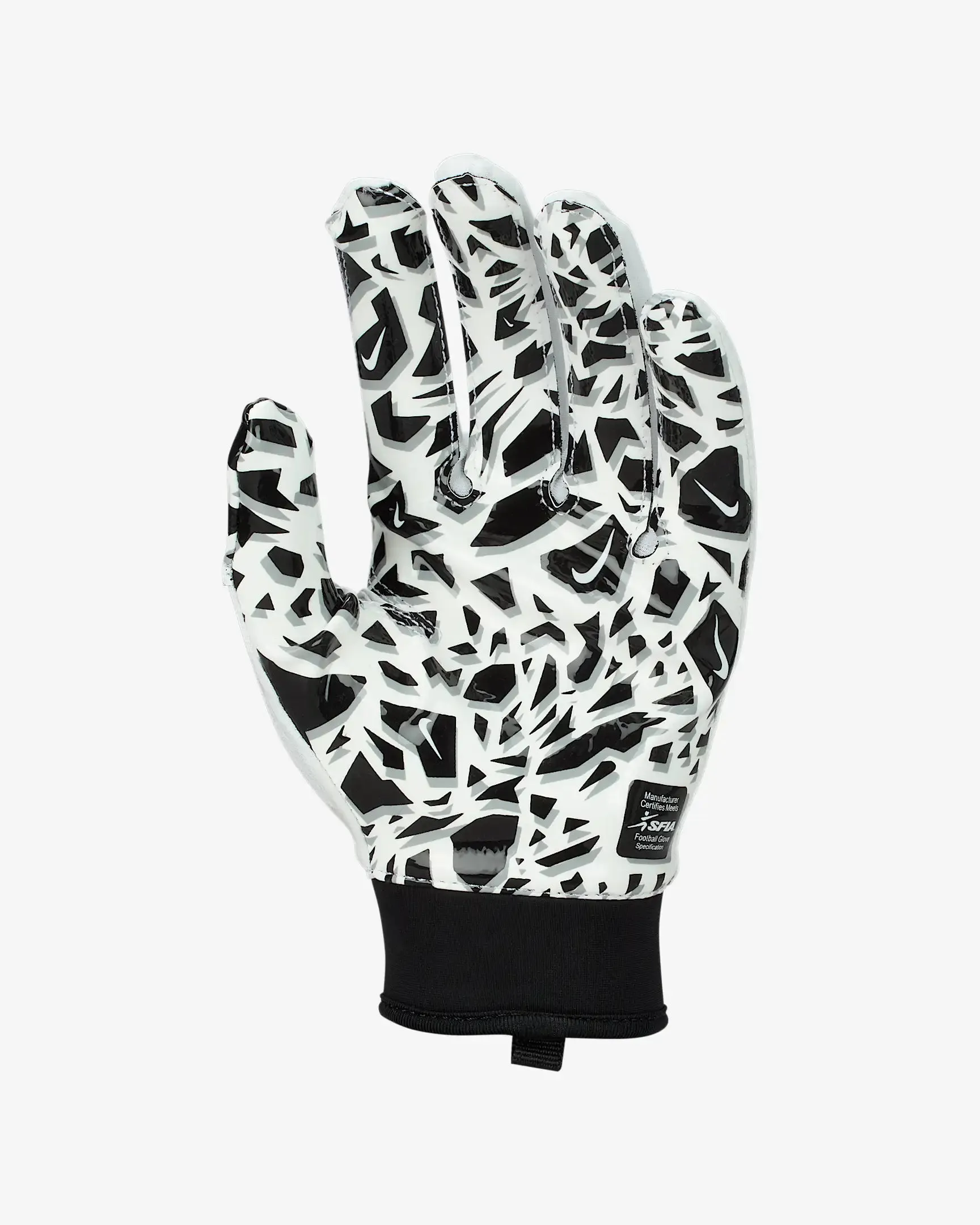 Junior Shark 2.0 Football Gloves