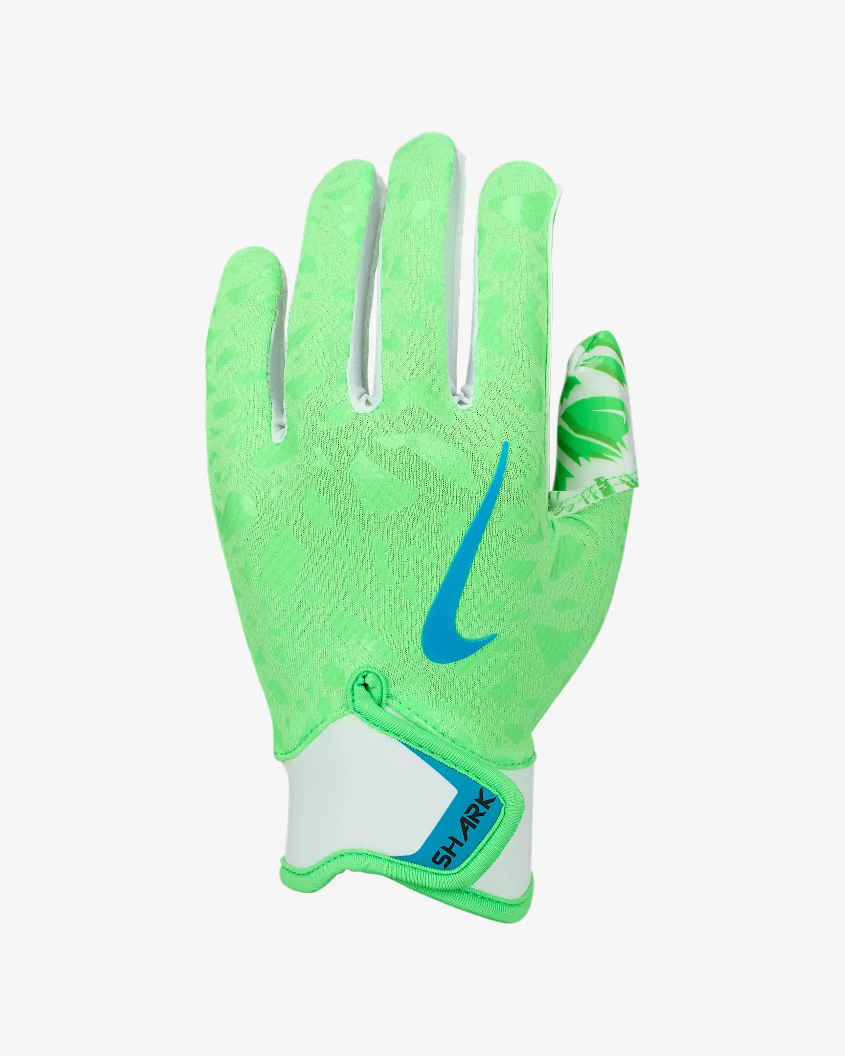 Junior Shark 2.0 Football Gloves