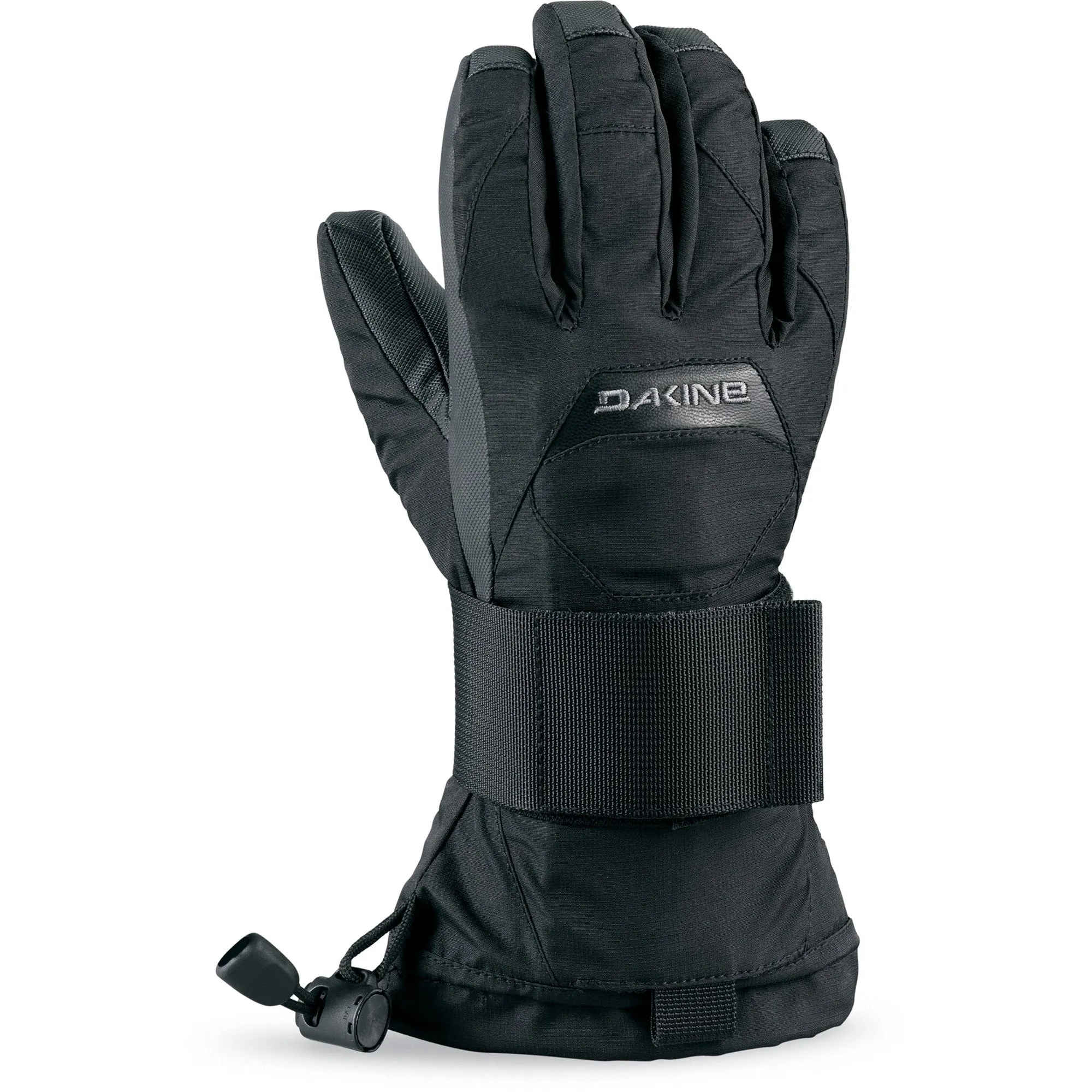 Junior Wristguard Glove