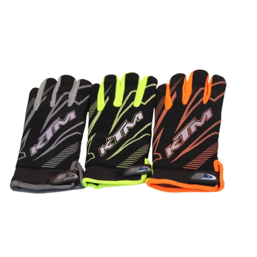 K-T-M Design Winter Hand Gloves
