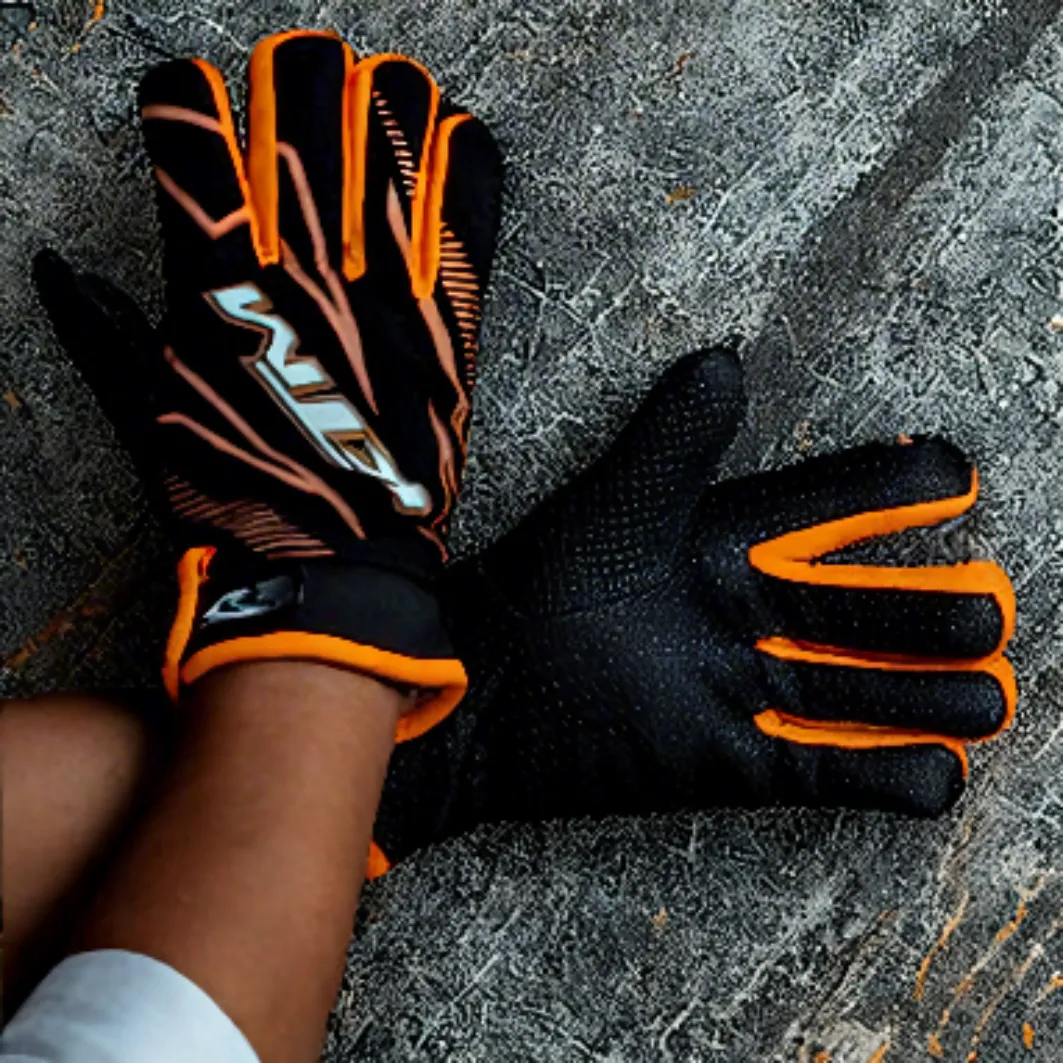 K-T-M Design Winter Hand Gloves