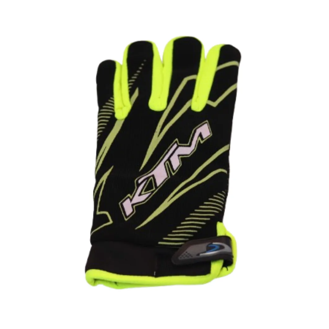K-T-M Design Winter Hand Gloves