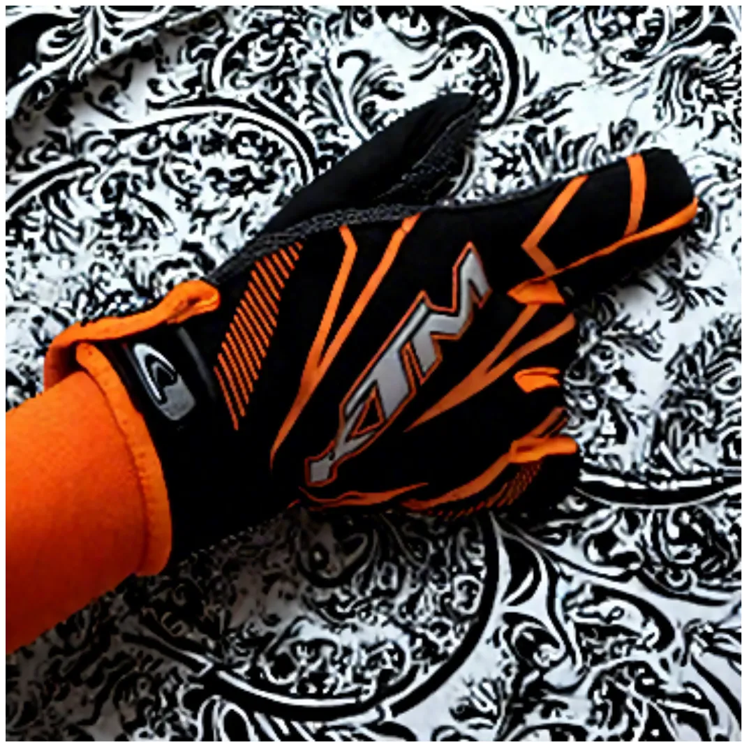 K-T-M Design Winter Hand Gloves