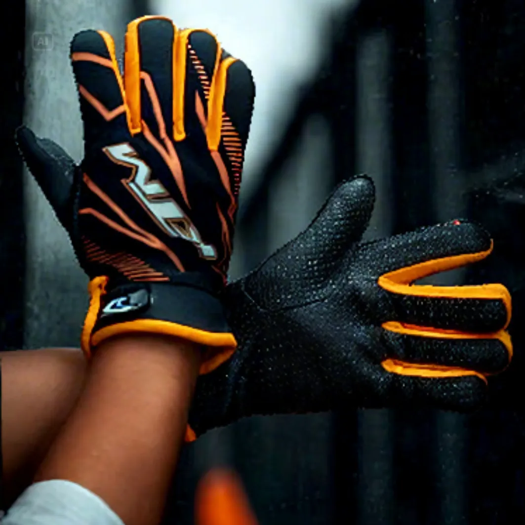 K-T-M Design Winter Hand Gloves
