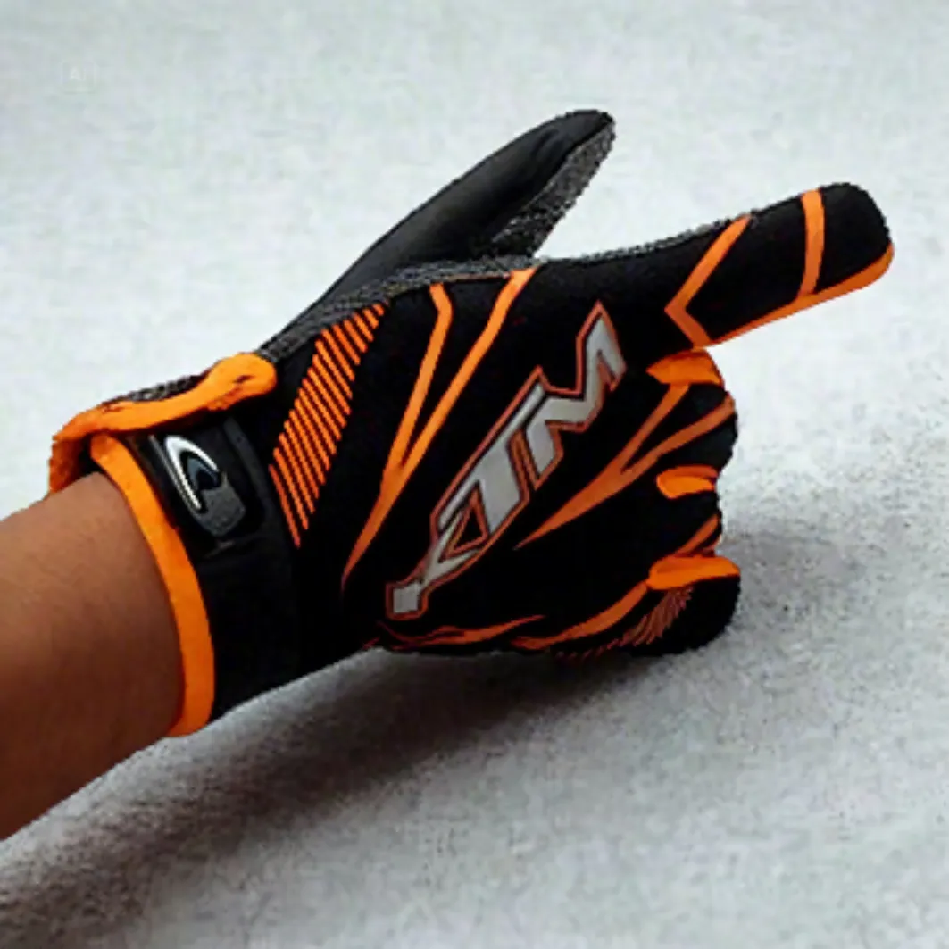 K-T-M Design Winter Hand Gloves