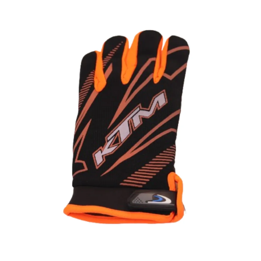 K-T-M Design Winter Hand Gloves