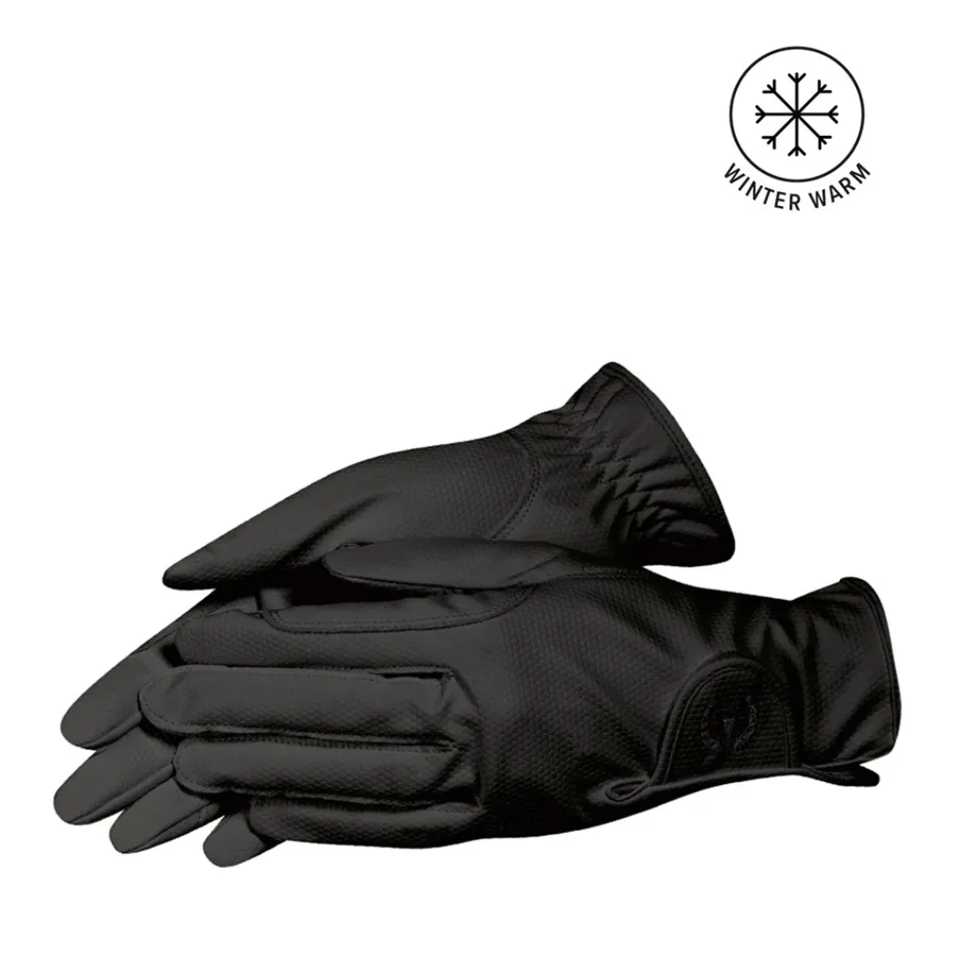 Kerrits Winter Circuit Riding Gloves