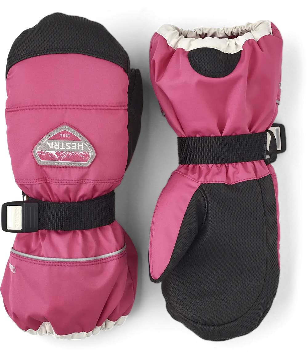 Kids CZone Mitt