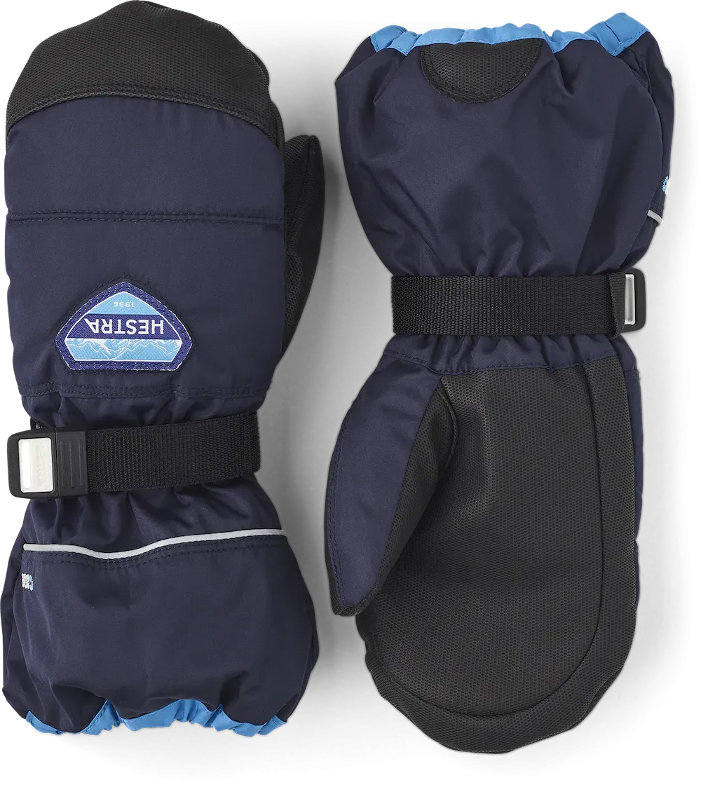 Kids CZone Mitt