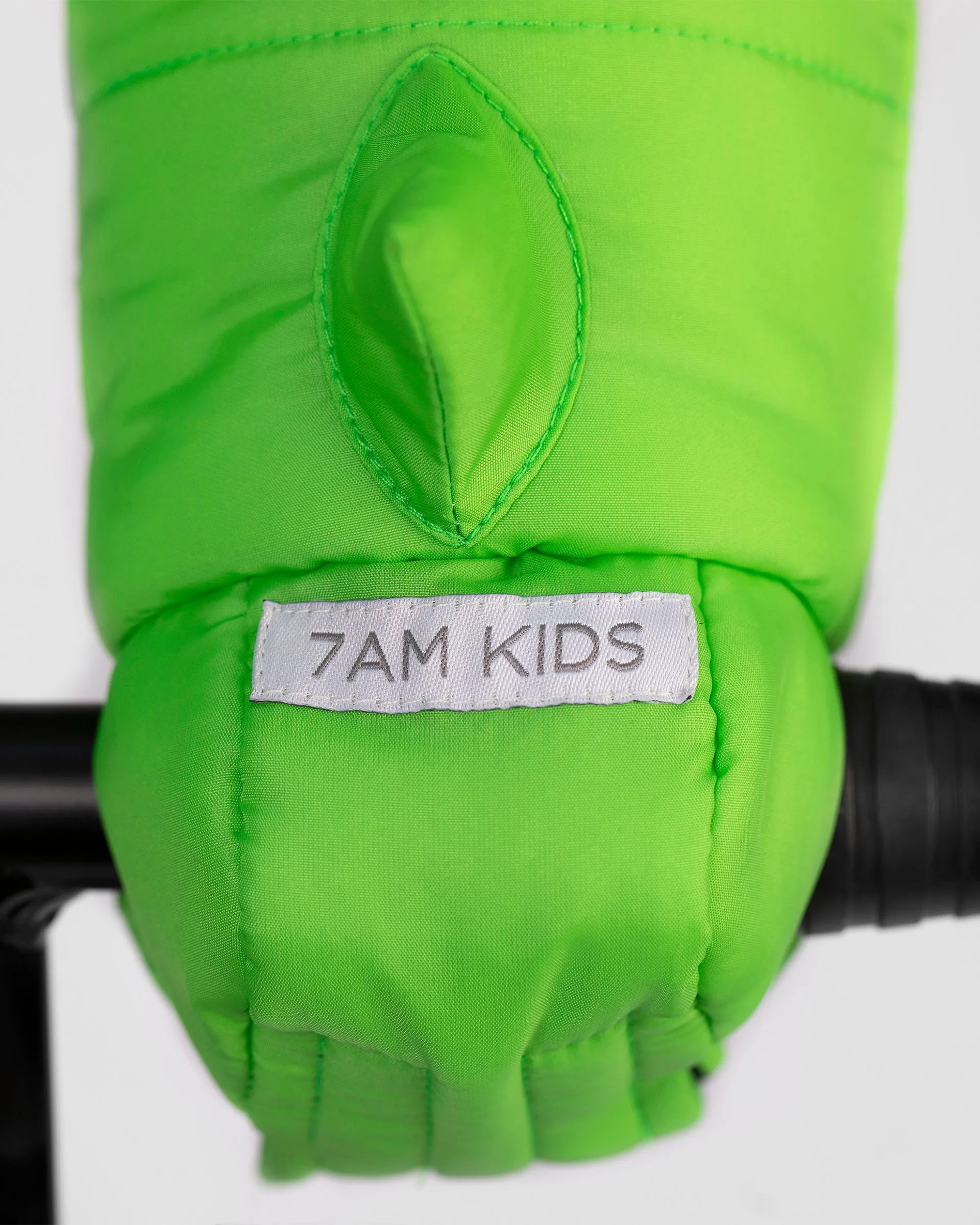 Kids Warmmuffs - Dino