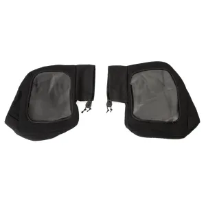 Kimpex ATV Muff with Window Part# HANDMUFF